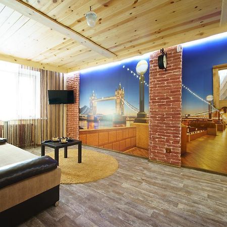 Paulmarie Apartments On Pushkina Babruisk Exterior foto